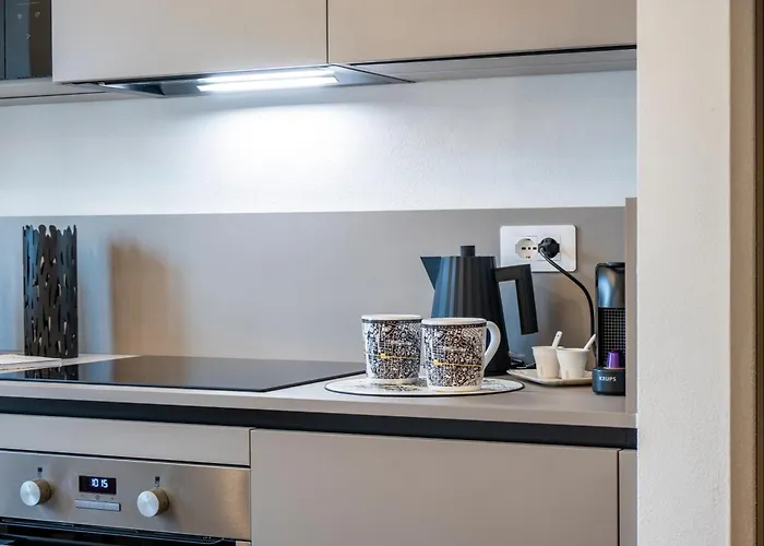 Palazzo Garibaldi Luxury & Konukevi Parma