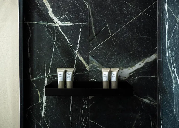 Konukevi Palazzo Garibaldi Luxury & Parma