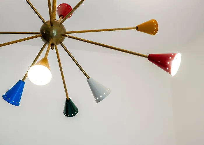 Palazzo Garibaldi Luxury & بيت ضيافة