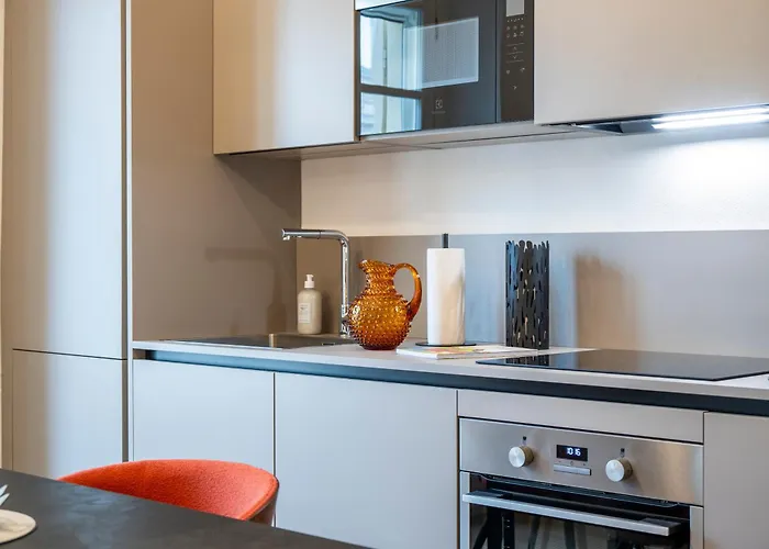 Palazzo Garibaldi Luxury & Konukevi 4*