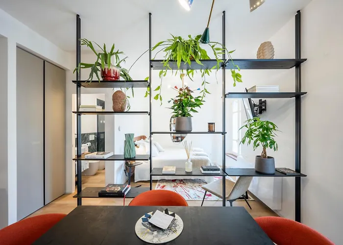 Palazzo Garibaldi Luxury &