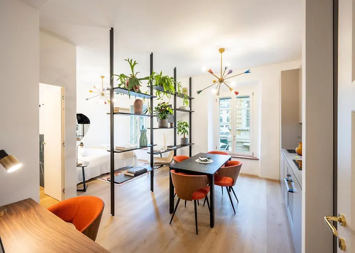 بيت ضيافة Palazzo Garibaldi Luxury & 4*