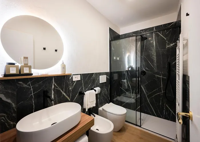 Palazzo Garibaldi Luxury & 4*