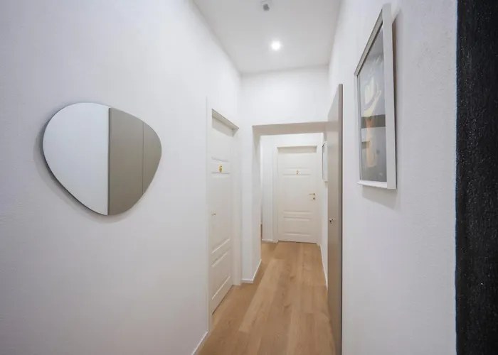 Palazzo Garibaldi Luxury & Parma