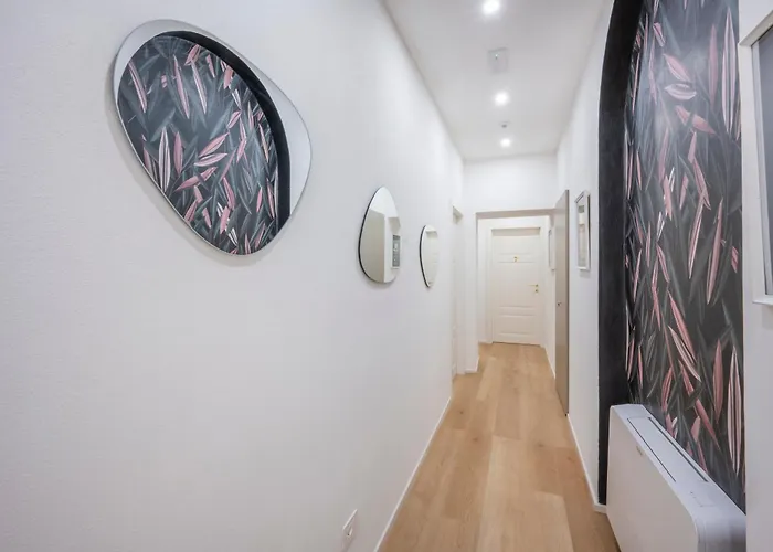 Palazzo Garibaldi Luxury & بارما