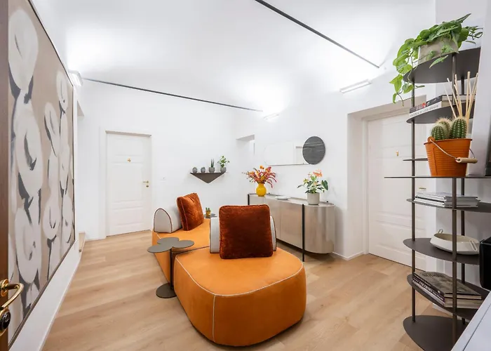 Palazzo Garibaldi Luxury & 4* بارما