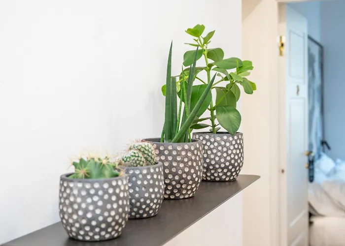 Palazzo Garibaldi Luxury & بارما