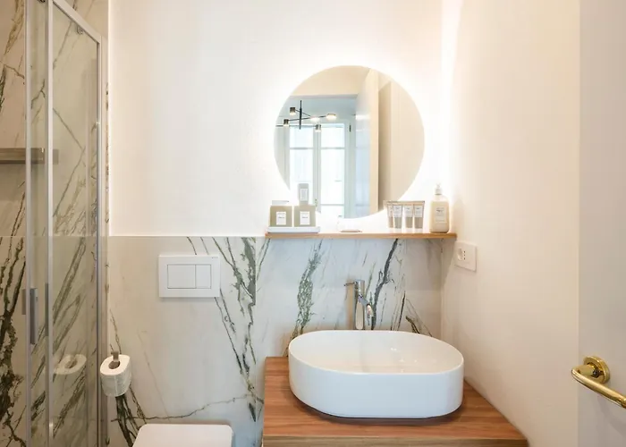 Palazzo Garibaldi Luxury & 4* بارما