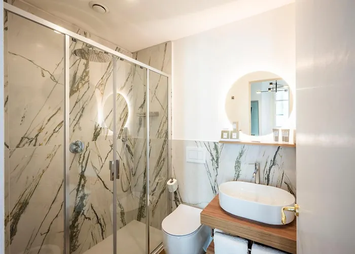 Palazzo Garibaldi Luxury & بارما