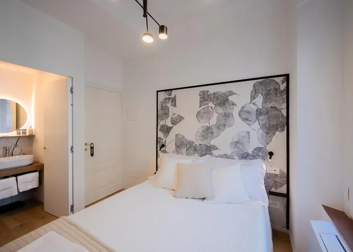 بيت ضيافة Palazzo Garibaldi Luxury & بارما