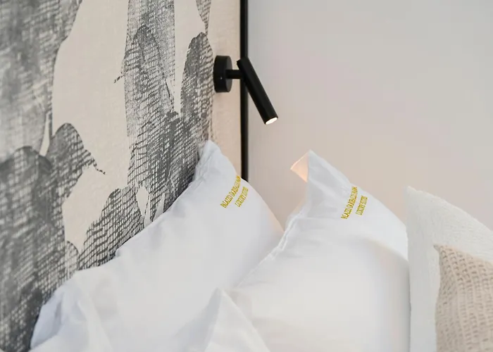 Palazzo Garibaldi Luxury & Konukevi