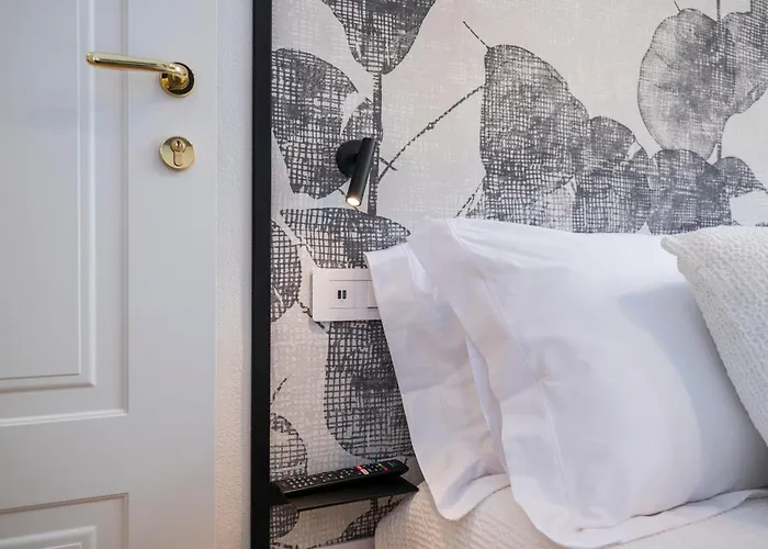 Konukevi Palazzo Garibaldi Luxury & Parma