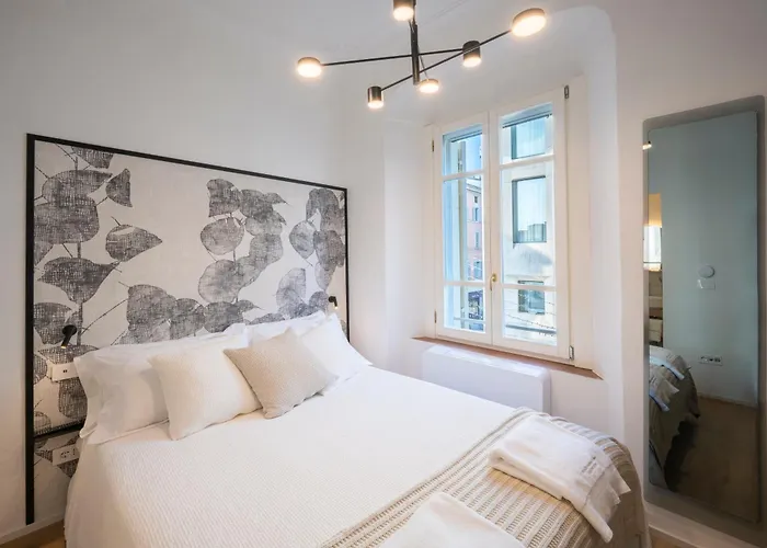 Palazzo Garibaldi Luxury & بيت ضيافة 4*